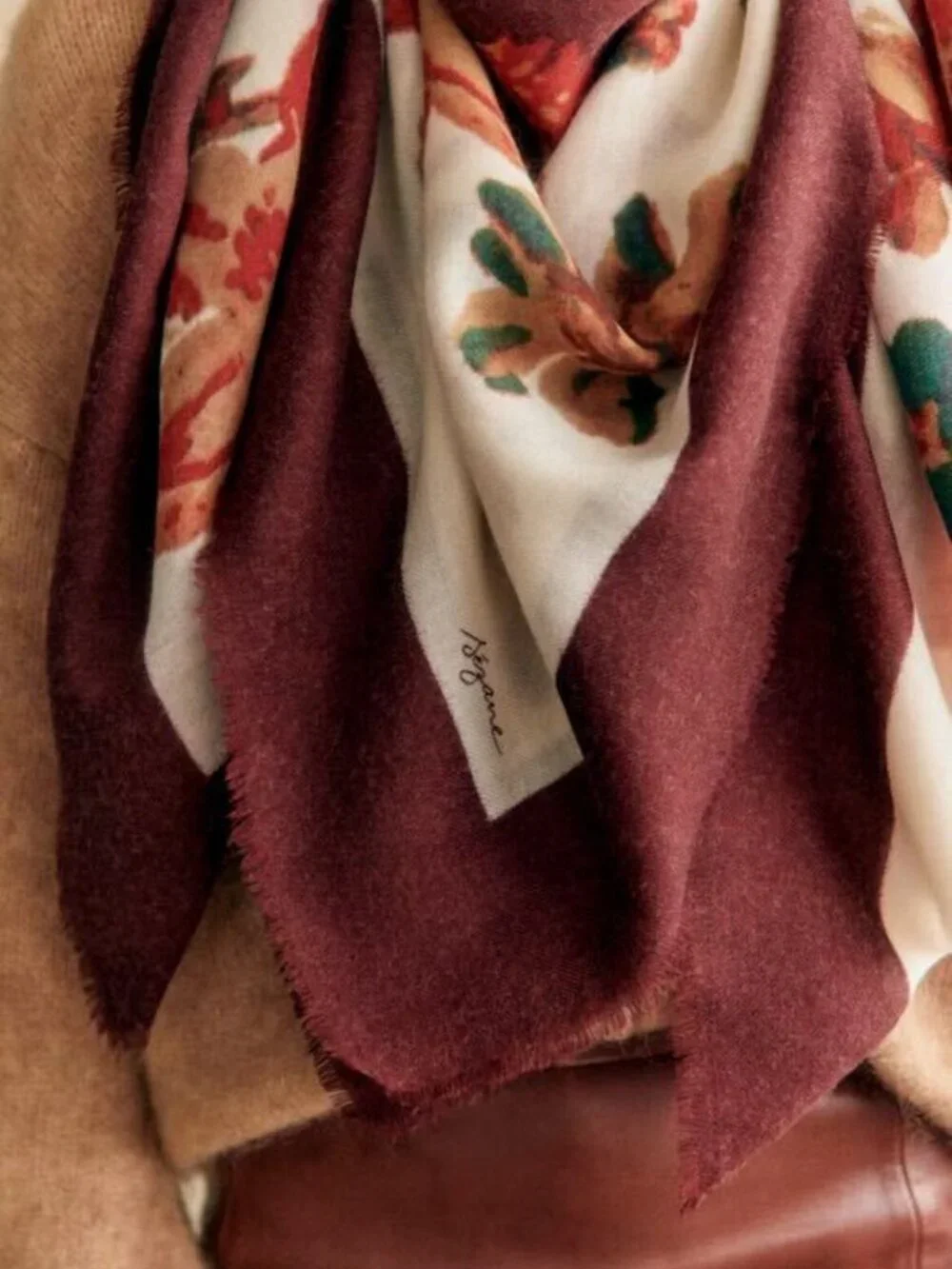 Sezane sold out